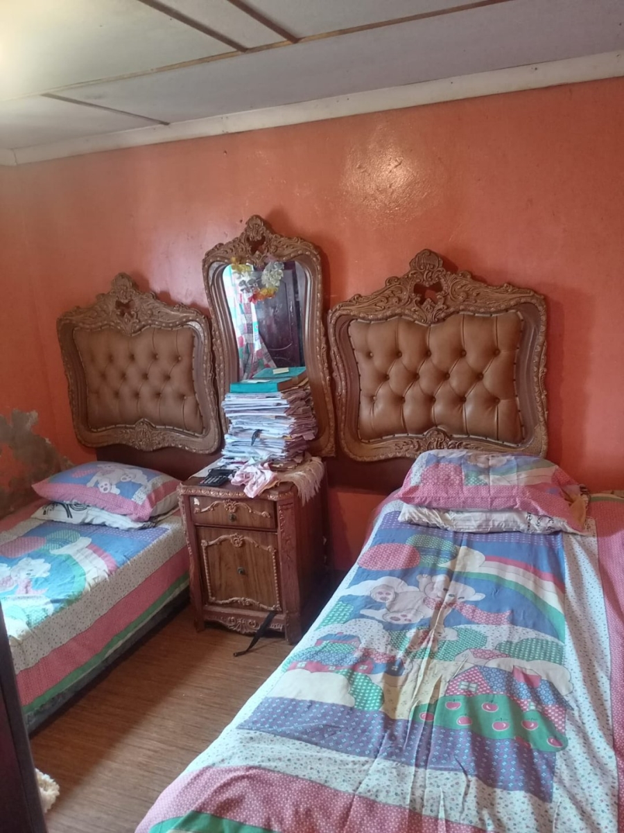 2 Bedroom Property for Sale in Mdantsane Nu 16 Eastern Cape